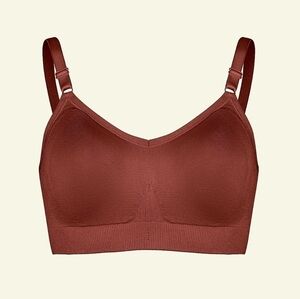Knix Good to Go Seamless Bra
